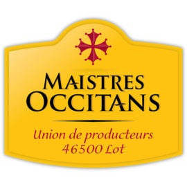 Maistres Occitans