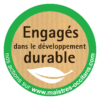 Engagés dans le développement durable