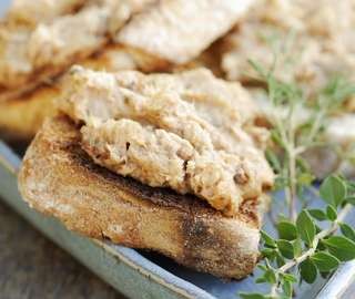 Rillettes de canard du sud ouest maistres occitans