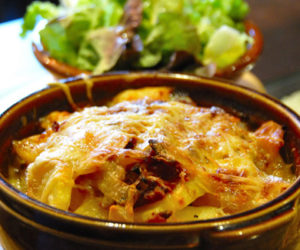 tartiflette quercynoise